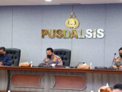 Kapolri Pastikan Stok BBM Bersubsidi Terjamin dan Tepat Sasaran