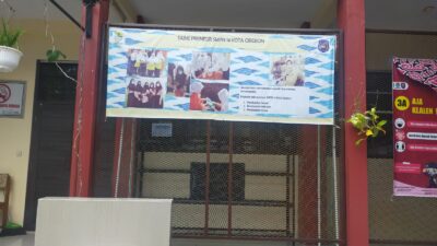 SMPN 14 Kebumen Diduga Tidak Transparan Soal Penggunaan Dana BOS