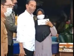 Kapolres Cirebon Kota Mendampingi Kapolda Jabar Dalam Kunjungan Presiden RI