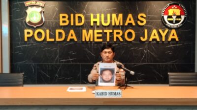Polda Metro Jaya Tangkap Satu Lagi Pelaku Pengeroyokan Terhadap Korban Ade Armando