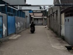 Penutupan Portal di Perumahan Taman Jaya Berbuntut Panjang dan Berujung Pelaporan Warga ke PMJ