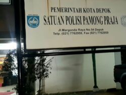 Tak Terima Rumahnya Di grebek, Warga Ini Akan Tuntut Balik Satpol PP Depok