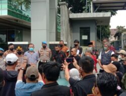 Ngaku Legal Hukum Summarecon, Jawaban Pria Ini Tak Konsisten