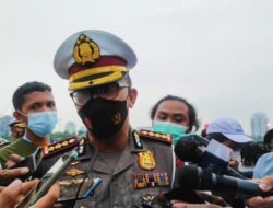 Ditlantas Polda Metro Jaya Siapkan Pos Res Area, Pospan dan Posyan