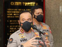 Pantauan Command Center Jelang Lebaran: Jalan Tol dari Palembang Hingga Probolinggo Lancar