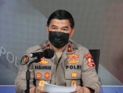 Upaya Polri Ciptakan Mudik Sehat, Aman dan Lancar