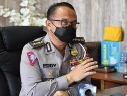 Mulai Besok, Korlantas Polri Uji Coba Ganjil Genap di Tol Cikampek