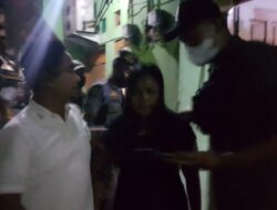 Lagi, Satpol PP Tangsel Amankan 14 ABG diduga Open BO dan 6 Pria Hidung Belang di Buaran