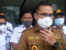 Wujudkan Tangsel Terang, Pemkot Tangsel Akan Pasang 1700 Titik PJU