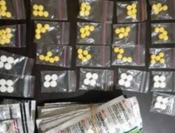 FWJI DPW Banten Desak BPOM Cepat Atasi Maraknya Toko Kosmetik Yang Menjual Obat Tramadol dan Eksimer
