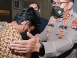 Polda NTB Terbitkan SP3 Kasus Amaq Sinta