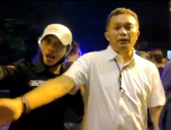 Keroyok Pemilik Rumah, Polisi Berhasil Ringkus 7 Preman Summarecon
