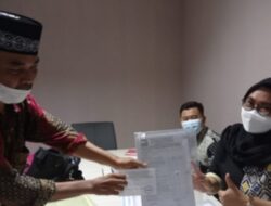Aktivis Puji Iman Jakarsih Ikut Pencalonan Anggota Dewan Pendidikan Tangerang Selatan