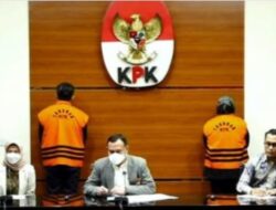 KPK Resmi Tetapkan Bupati Bogor Sebagai Tersangka