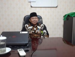 Jika Gagal Pemberangkatan Calhaj Tangsel, Pengembaliannya Tanpa Ada Potongan