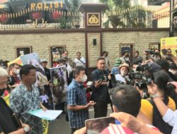 Dugaan Tersangka Pasal 170 KUHP Dibebaskan, Pengacara Desak Kapolri Copot Kapolres Tangsel