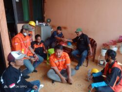 Penertiban Lampu PJU di Pondok Bahar Diduga Ada Kepentingan Kelompok