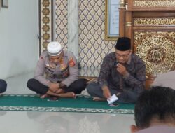 Ratusan Personel Polresta Cirebon Ikuti Kegiatan Binrohtal
