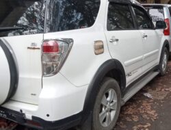 Diduga Rampas Mobil Wartawan Tengah Malam, Debt Collector Adira di Laporkan ke Polisi