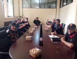 Kongkalikong Dalam Penyusunan Anggaran Di Kabupaten Cirebon Masih Berbuntut Panjang