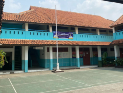Menerapkan Sistem Pengendalian Manajemen Di SDN JOMBANG 01