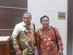 6 Rekomendasi Kunci PERADI Terhadap RUU Hukum Acara Perdata