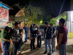 Polresta Cirebon Kembali Sisir Sarang Geng Motor Di Kabupaten Cirebon