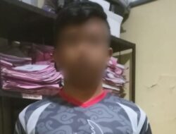 Reskrim Polsek Seltim Ciko Kembali Ungkap Kasus Penganiayaan Ops Libas Lodaya 2022 Dalam Waktu 9 Jam