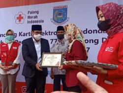 Kartu SIMDONDAR Gampang Dibawa dan  ,Ini Manfaatnya