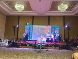 Hj.Lista Hurustiati SH.MH.Gerai Lengkong Menjual Produk UMKM Khas Tangsel 