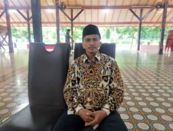 Silaturrohim Guru Pendidik Agama Islam Honorer Non Kategori (GPAIHNK 35+) Kabupaten Cirebon