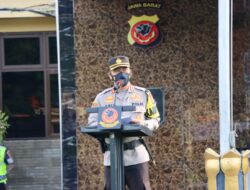 Polresta Cirebon Laksanakan Operasi Patuh Lodaya Ini Sasarannya