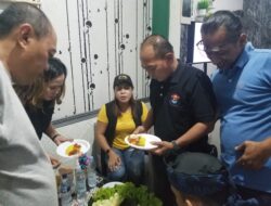Yanwar Resmi Terpilih Sebagai Ketua Umum Forum Jurnalis Banten (FJB)