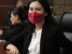 Putri Ayu Anisha : Merawat Pancasila di Tangerang Selatan