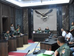 Kasad : Liga Santri Siap Digelar Meriah di Jombang