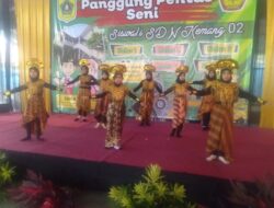 Jelang Libur Panjang, SDN Kemang 02 Gelar Pentas Seni