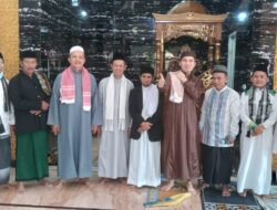 Semangat Idul Adha Dapat Menjalin Kebersamaan dan Kesabaran 