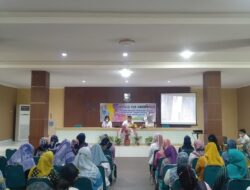 Kini, Kekerasan Terhadap Perempuan dan Anak Jadi Sorotan Satpol PP Tangsel