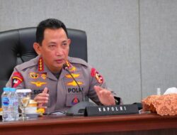 LPPI Apresiasi Komitmen Kapolri Terbuka & Transparan Usut ‘Brigadir J