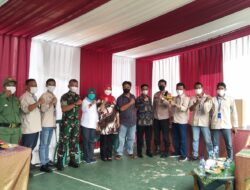 Jaga Transparansi, Ketua RT/RW Dipilih Secara Langsung