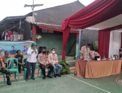 Jaga Transparansi, Ketua RT Dipilih Secara Langsung Kelurahan Pondok Jagung