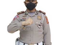 AKP Triyono Semarakkan HUT Ke- 653 Tahun Kota Cirebon Jalan Siliwangi Ditutup Malam Ini