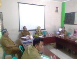 Pemdes Cilebut Timur Gelar Penyuluhan Hukum