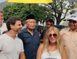 Dua Tokoh Nasional Ini Dukung PBB dan Amerika Tolak Politisasi Islamophobia