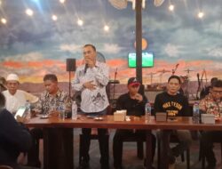 CFW Bikin Resah Masyarakat Tenabang.