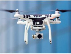 Napak Tilas Kepahlawanan di Pemkot Tangsel Berakhir Siswi  SD Tertimpa Drone