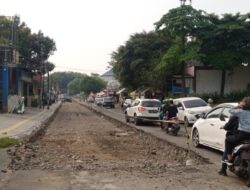 Proyek Senilai 10 miliar di BSD, Diprotes Warga Sekitar