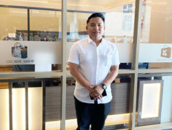 DPP LPPI : Sudah Tepat Irjen Syahar Diantono Jabat Kadiv Propam Polri Karena Dinilai Banyak Tuai Prestasi