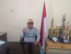 Sambut HUT Kemerdekaan RI yang Ke-77 Desa Semplak Barat Gelar Istighosah