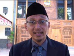 Ketua DPRD Tegaskan Green Service Satpas Polresta Cirebon Sangat Luar Biasa